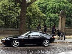 PORSCHE 928 320 CV (Photo 3)