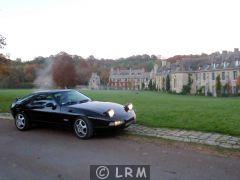 PORSCHE 928 320 CV (Photo 4)