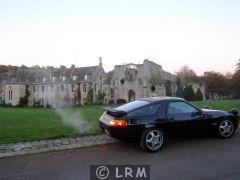 PORSCHE 928 320 CV (Photo 5)