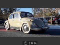 VOLKSWAGEN Coccinelle (Photo 1)