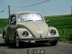 VOLKSWAGEN Coccinelle (Photo 2)