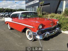 CHEVROLET Bel Air (Photo 1)