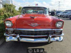 CHEVROLET Bel Air (Photo 2)