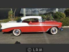 CHEVROLET Bel Air (Photo 3)