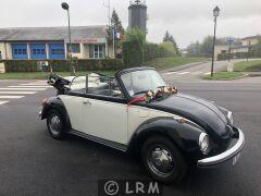 VOLKSWAGEN Coccinelle (Photo 2)