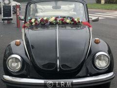 VOLKSWAGEN Coccinelle (Photo 4)
