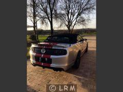 FORD Mustang Shelby GT 500 (Photo 4)