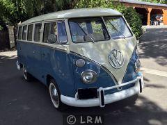 VOLKSWAGEN Combi (Photo 1)