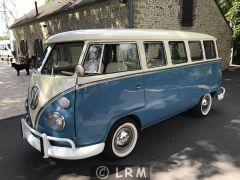 VOLKSWAGEN Combi (Photo 2)