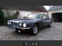 DAIMLER Double Six (Photo 1)