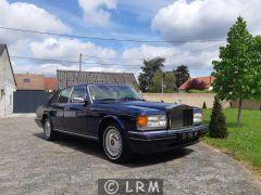 ROLLS ROYCE Silver Spirit IV (Photo 2)