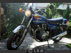 KAWASAKI Z 1000 (Photo 1)