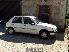 PEUGEOT 205 (Photo 1)