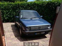 VOLKSWAGEN Golf (Photo 2)