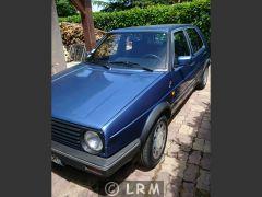 VOLKSWAGEN Golf (Photo 3)