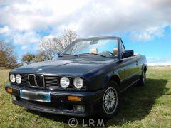 BMW 318 IE 30 (Photo 1)