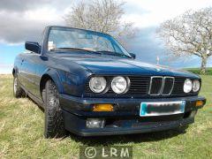 BMW 318 IE 30 (Photo 2)