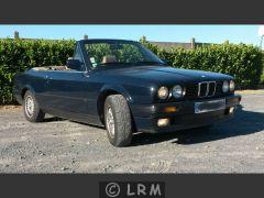 BMW 318 IE 30 (Photo 3)