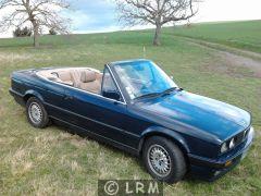 BMW 318 IE 30 (Photo 5)