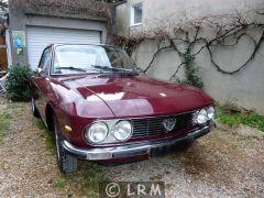 LANCIA Fulvia 1300 S (Photo 1)