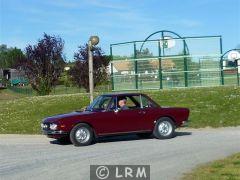 LANCIA Fulvia 1300 S (Photo 2)