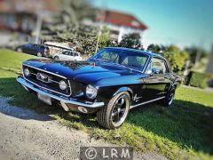 FORD Mustang 350 CV (Photo 1)