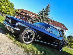 FORD Mustang 350 CV (Photo 2)
