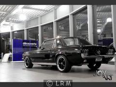 FORD Mustang 350 CV (Photo 3)