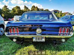 FORD Mustang 350 CV (Photo 4)
