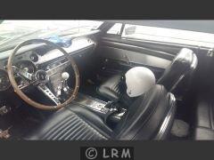 FORD Mustang 350 CV (Photo 5)