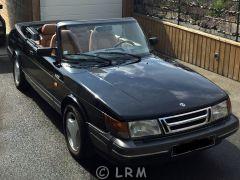 SAAB 900 Turbo (Photo 3)