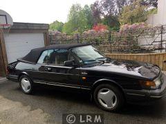 SAAB 900 Turbo (Photo 4)