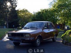 RENAULT 12 TL (Photo 1)