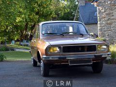 RENAULT 12 TL (Photo 2)