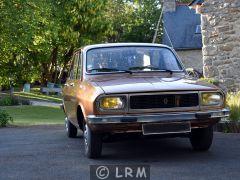 RENAULT 12 TL (Photo 2)