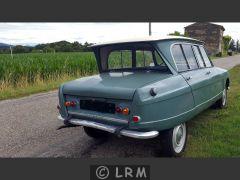 CITROËN Ami 6  (Photo 4)