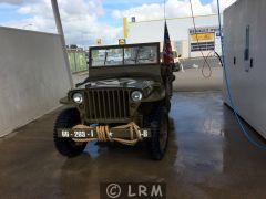 HOTCHKISS Jeep MB 201 (Photo 3)