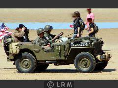 HOTCHKISS Jeep MB 201 (Photo 4)