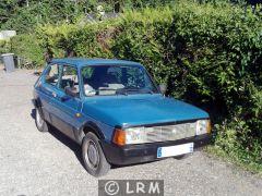 FIAT 127 (Photo 1)