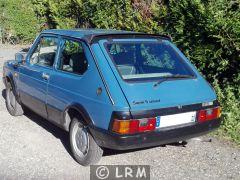 FIAT 127 (Photo 4)