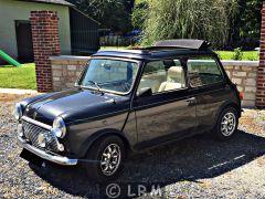 AUSTIN Mini (Photo 1)