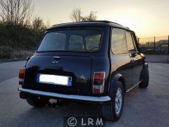 AUSTIN Mini (Photo 2)