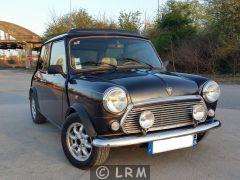 AUSTIN Mini (Photo 3)