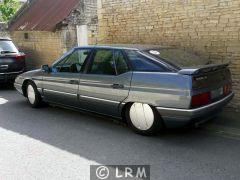 CITROËN XM (Photo 2)