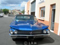 BUICK Le Sabre (Photo 3)