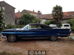 BUICK Le Sabre (Photo 5)