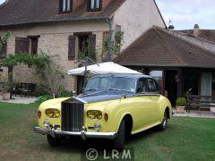 ROLLS ROYCE Silver Cloud 3 (Photo 2)