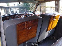 ROLLS ROYCE Silver Cloud 3 (Photo 3)