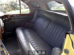 ROLLS ROYCE Silver Cloud 3 (Photo 4)