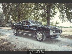 TOYOTA Celica TA28 (Photo 2)